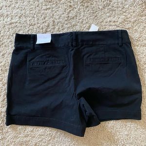 NWT LOFT Riviera shorts